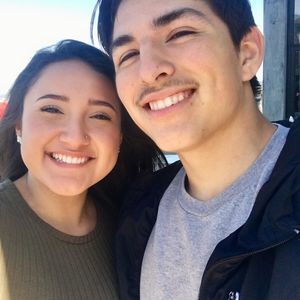 Meet your Posher, Mandy